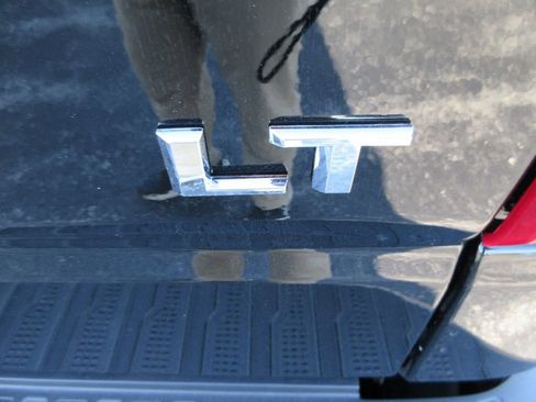 New 2026 Chevrolet Silverado 1500 LT Trail Boss w/ LT Trail Boss Premium Package AWD/4WD image 13