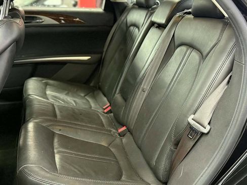 Used 2014 Lincoln MKZ Hybrid image 8