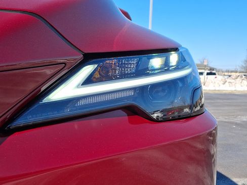 Certified 2025 Lexus RX 350 Premium w/ Accessory Package image 9