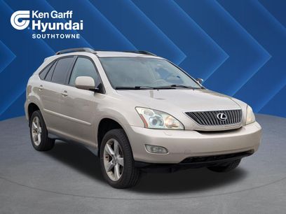 Used 2006 Lexus RX 330 AWD w/ Premium Plus Pkg