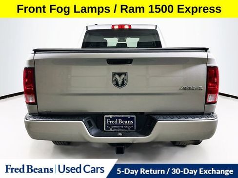 Used 2018 RAM 1500 Express image 7