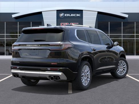 New 2026 GMC Acadia Denali image 4