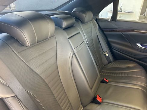 Used 2019 Mercedes-Benz S 560e image 28