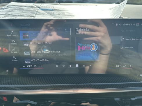 New 2026 BMW X5 M Competition w/ Executive Package AWD/4WD image 19