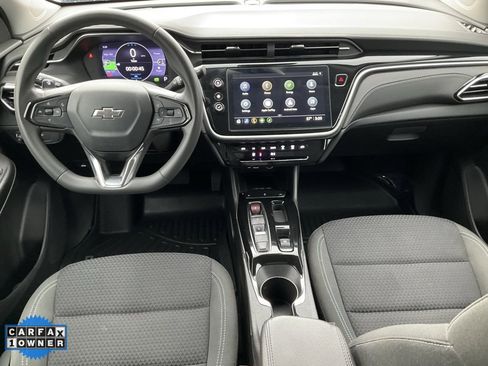 Used 2023 Chevrolet Bolt EUV LT image 36