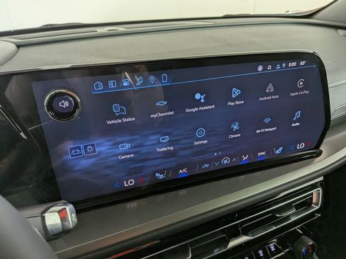 New 2026 Chevrolet Traverse LT w/ Driver Confidence Package image 25