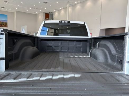 New 2025 RAM 2500 Laramie image 14