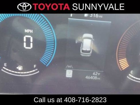 Used 2025 Hyundai Kona SEL image 3