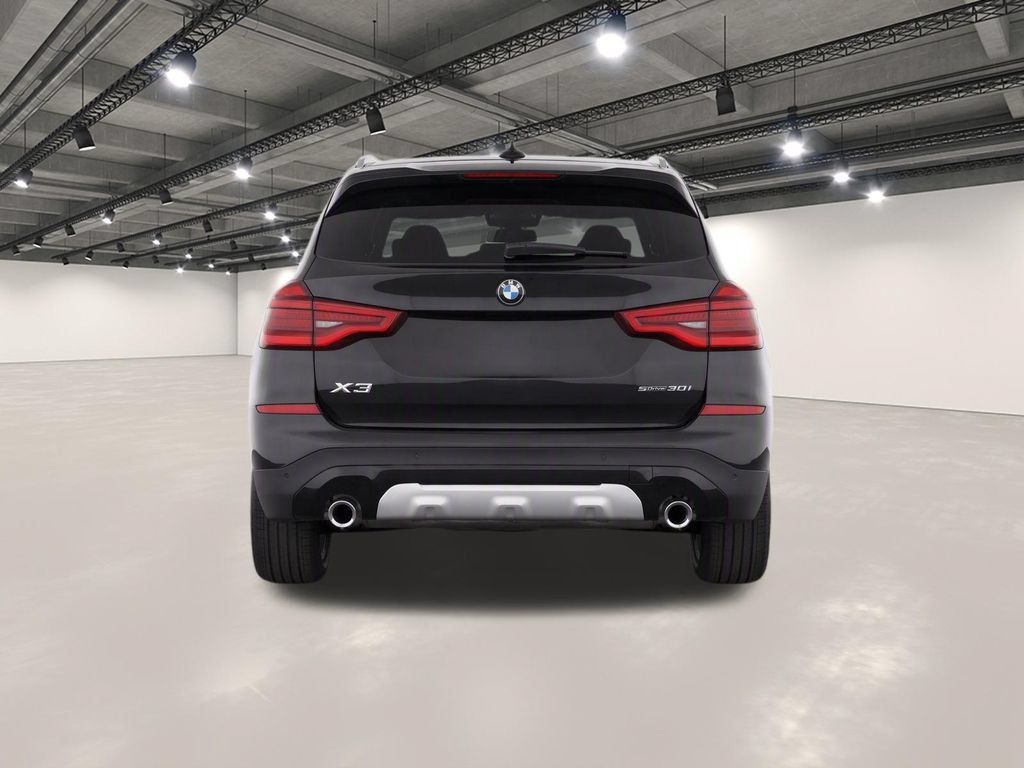 Used 2020 BMW X3 sDrive30i RWD image 7