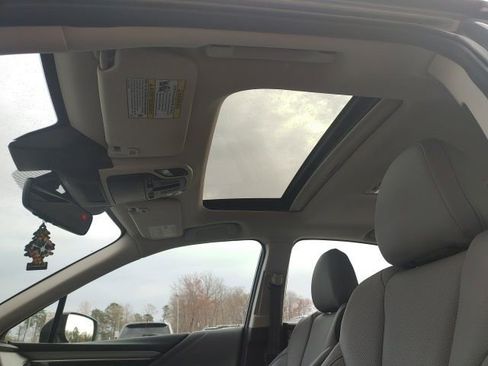 Used 2024 Subaru Legacy Limited image 19