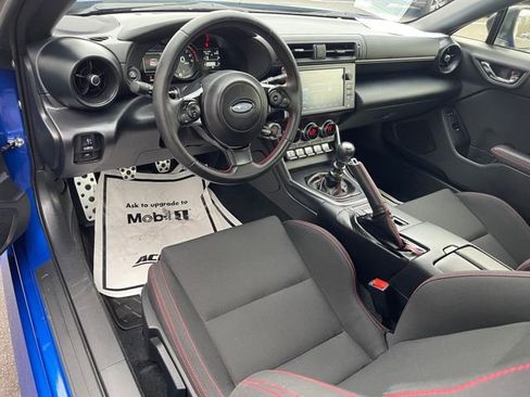 Used 2024 Subaru BRZ Premium image 6
