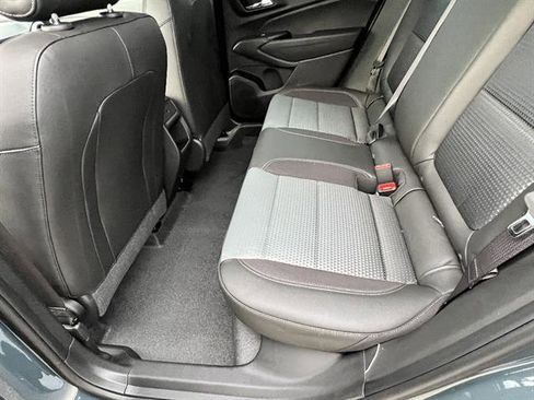 New 2026 Chevrolet Trax LT w/ Driver Confidence Package image 15