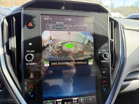 Used 2024 Subaru Crosstrek 2.5i Wilderness image 17