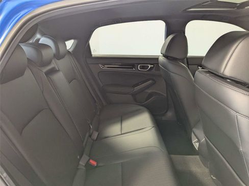 Used 2024 Honda Civic Sport Touring image 29