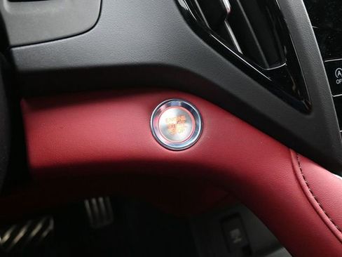 Used 2025 Acura RDX AWD w/ A-Spec & Advance Pkg image 10