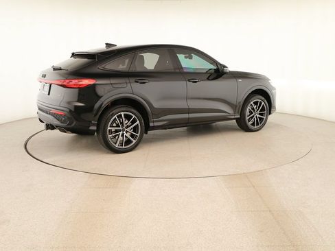 New 2026 Audi Q5 Premium Plus AWD/4WD image 7