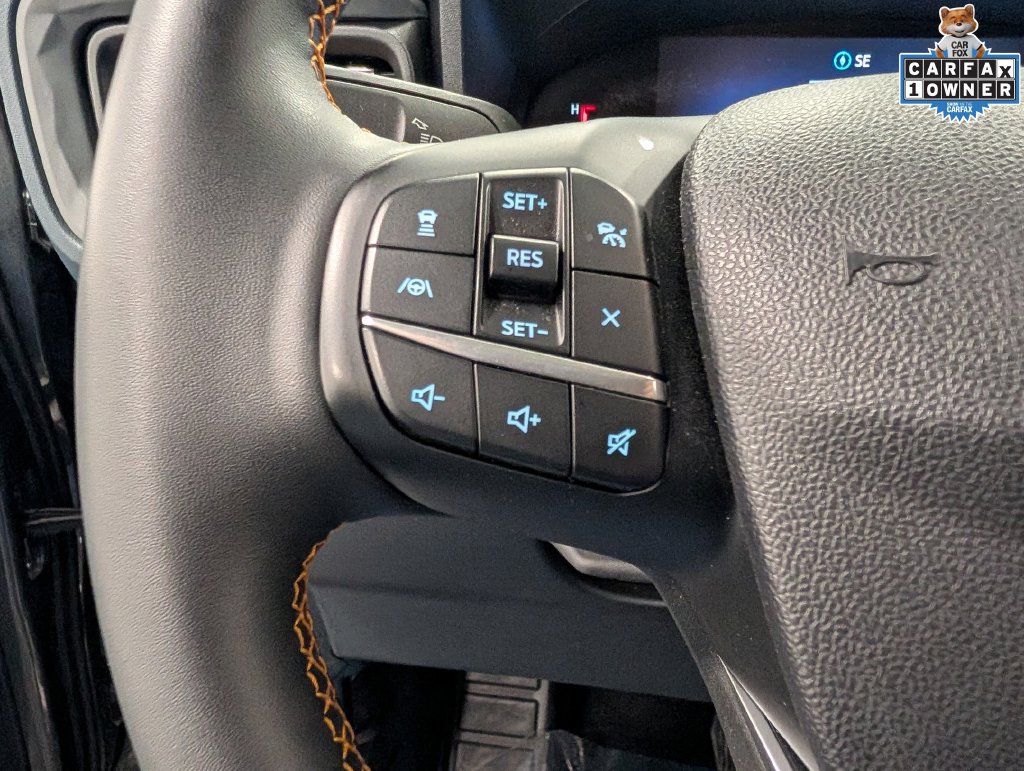 Used 2025 Ford Maverick Tremor AWD/4WD image 21