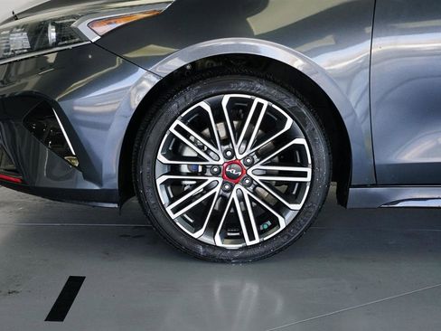 Used 2024 Kia Forte GT w/ Option Group 015 image 29