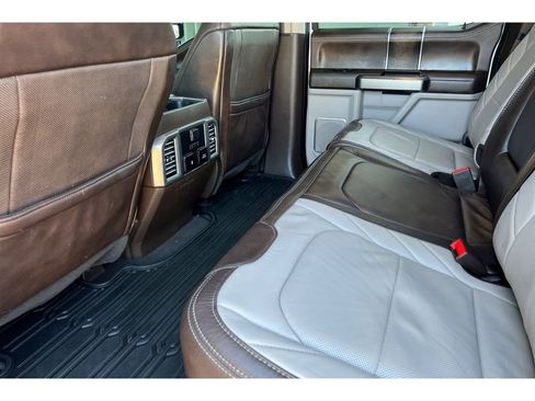 Used 2019 Ford F350 Limited image 14