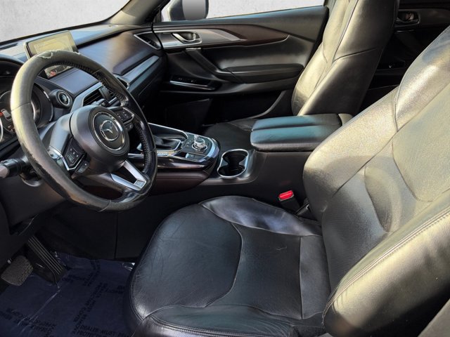 Used 2016 MAZDA CX-9 Grand Touring AWD/4WD image 10