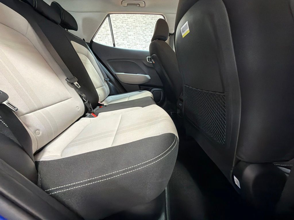 Certified 2026 Hyundai Venue SEL FWD image 13