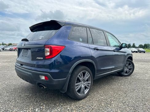 Used 2019 Honda Passport EX-L image 13