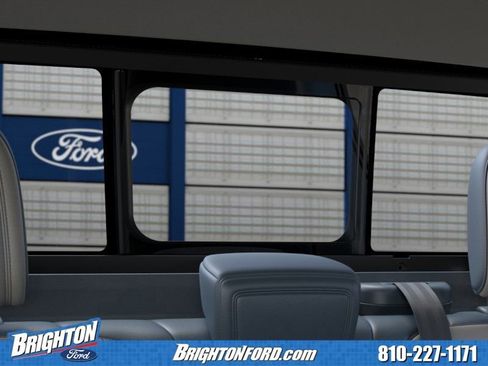 New 2026 Ford Maverick Lariat AWD/4WD image 24
