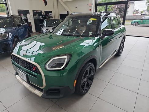 Used 2026 MINI Cooper Countryman S AWD/4WD image 3