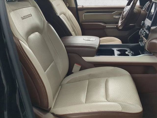 Used 2020 RAM 1500 Laramie RWD image 19