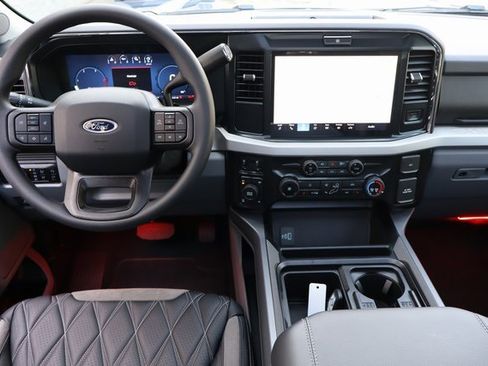 New 2026 Ford F250 XLT w/ XLT Premium Package image 6