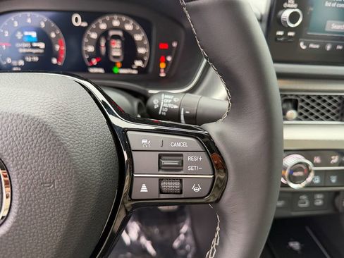 New 2026 Acura Integra A-Spec FWD image 18