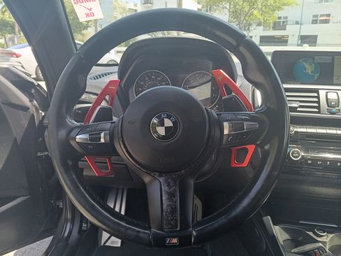 Used 2016 BMW M235i Coupe RWD image 16