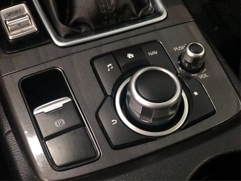 Used 2016 MAZDA CX-5 Touring FWD image 27