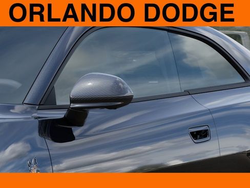 New 2026 Dodge Charger R/T Scat Pack image 12