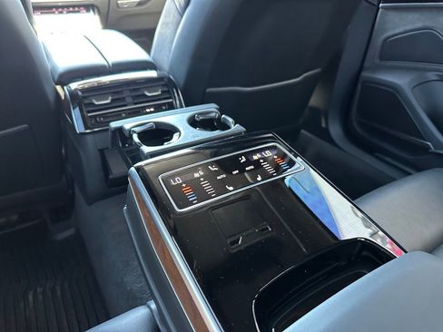 Used 2020 Audi A8 L 4.0T w/ Executive Package AWD/4WD image 23