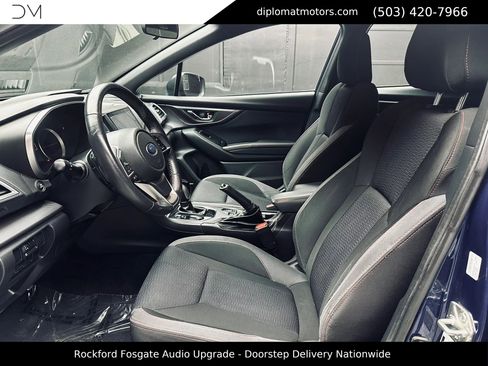 Used 2018 Subaru Impreza 2.0i Sport AWD/4WD image 18