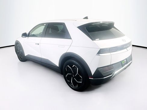 Used 2024 Hyundai Ioniq 5 SEL RWD image 5
