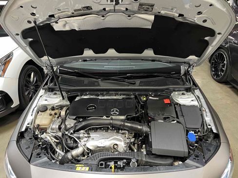 Used 2023 Mercedes-Benz CLA 250 4MATIC image 29