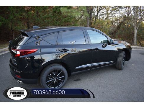 New 2026 Acura RDX SH-AWD image 11