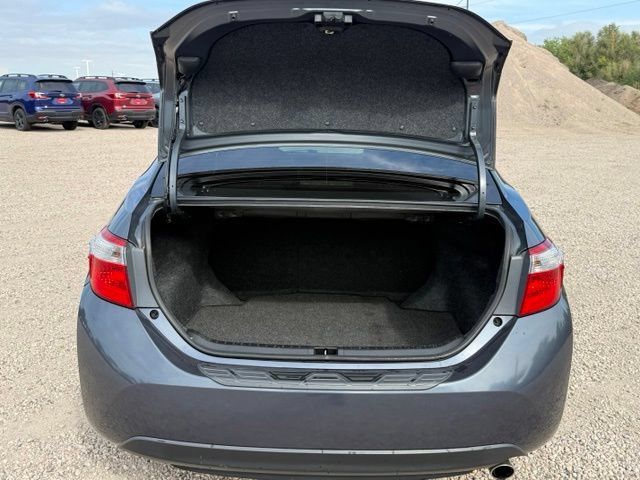 Used 2014 Toyota Corolla S FWD image 11