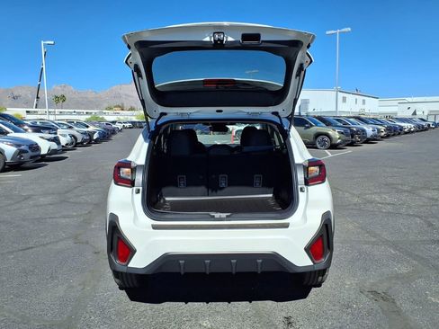 New 2026 Subaru Crosstrek 2.0i Premium AWD/4WD image 14