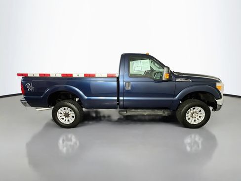 Used 2016 Ford F350 XLT AWD/4WD image 8