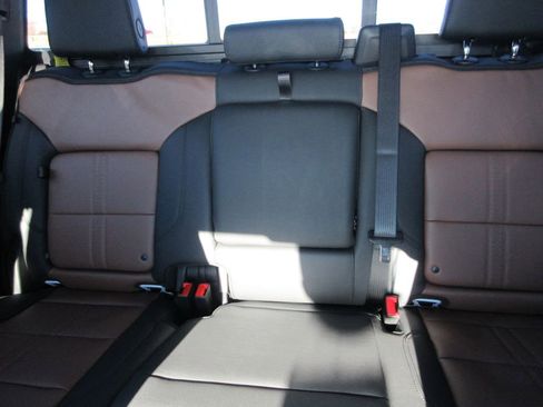 New 2026 Chevrolet Silverado 3500 High Country w/ High Country Premium Package image 22