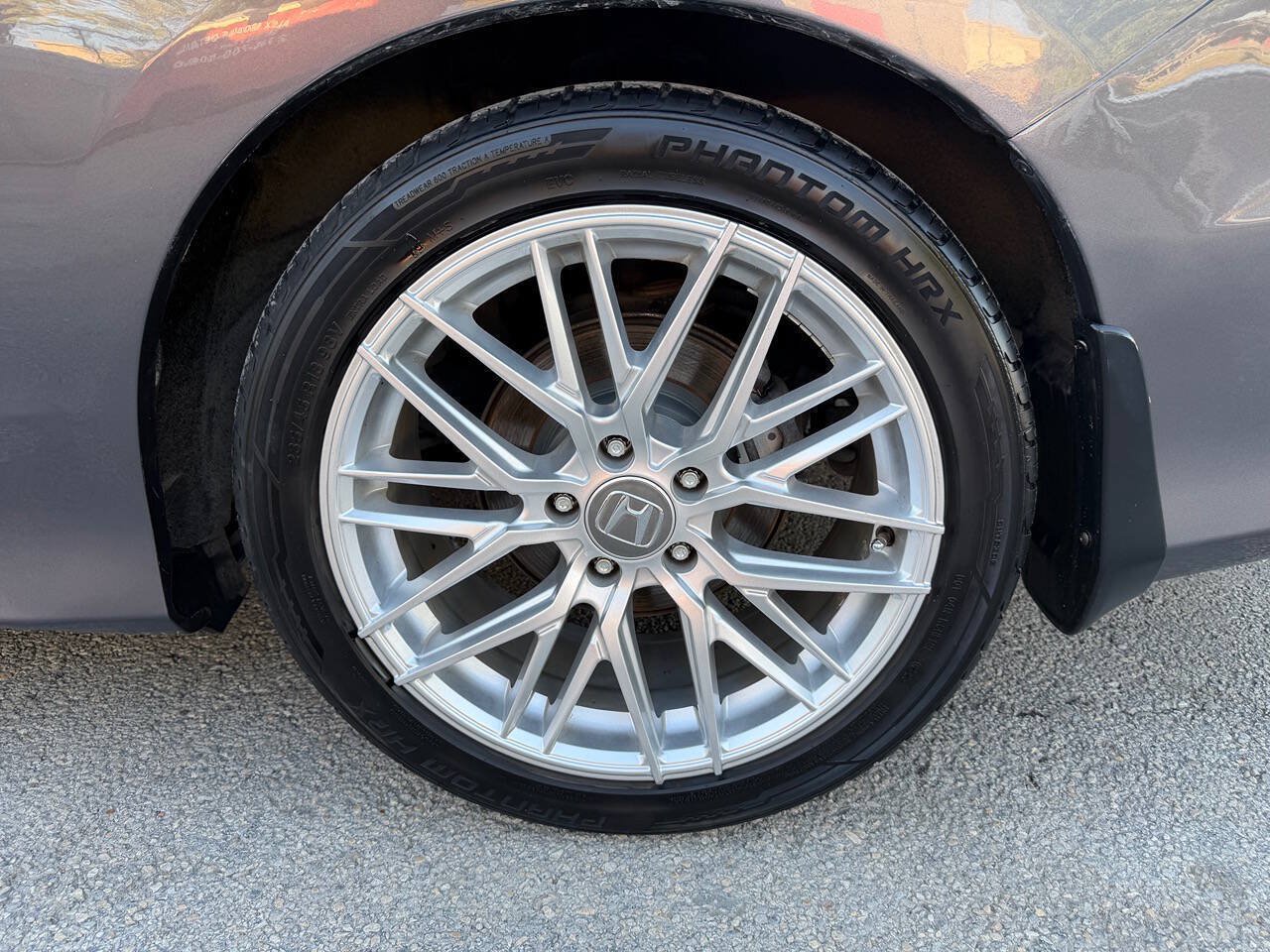 Used 2013 Honda Accord EX-L image 12