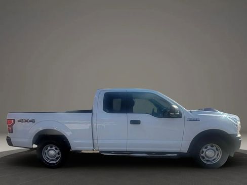 Used 2019 Ford F150 XL w/ Equipment Group 101A Mid image 4