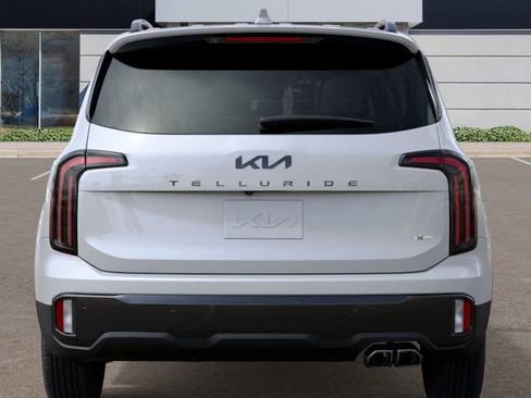 New 2025 Kia Telluride SX Prestige X-Line image 16