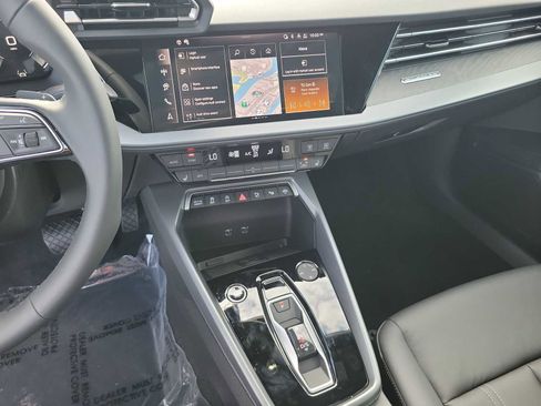 New 2026 Audi A3 2.0T Premium image 23