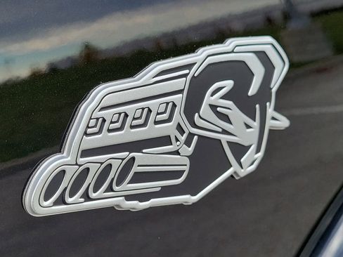 New 2026 RAM 1500 Big Horn image 9