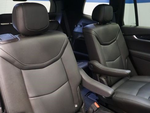Certified 2023 Cadillac XT6 Premium Luxury w/ Technology Package AWD/4WD image 16