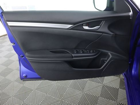 Used 2020 Honda Civic LX image 20